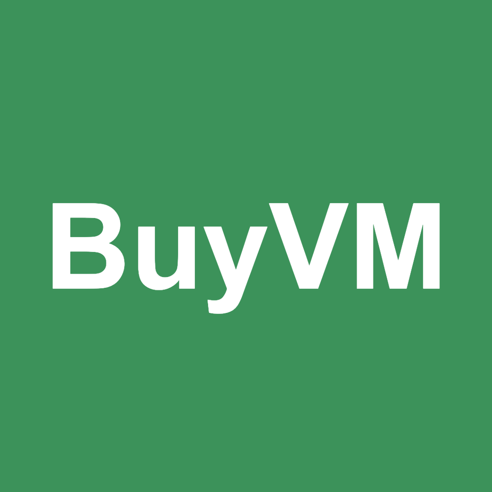 BuyVM